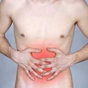 Greață în stomac: simptome, tratament