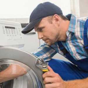 TEN pentru mașină de spălat: un înlocuitor. Cum să scoateți încălzitorul din mașina de spălat?