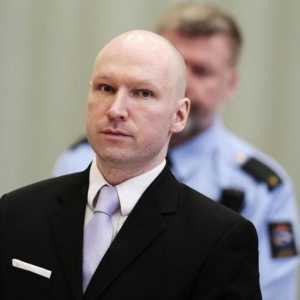 Închisoarea lui Breivik. Cum trăiește Breivik în închisoare?