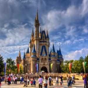 Tokyo Disneyland (Japonia): descriere, istorie, distracții și recenzii ale turiștilor
