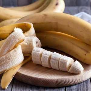 Creșteți grăsimea din banane? Mituri și realitate