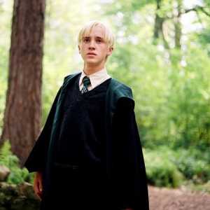 Tom Felton este un muzician și actor talentat. Malfoy al lui Draco este un rol care la făcut faimos