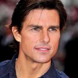 Tom Cruise - creșterea unei celebrități. Înălțimea, greutatea și alți parametri ai actorului Tom…