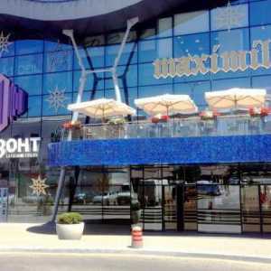 Centre comerciale în Rostov: adrese, ore de lucru, recenzii