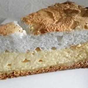 Cake `Lacrimi ale unui înger`: o rețetă pentru un desert originar, frumos și…