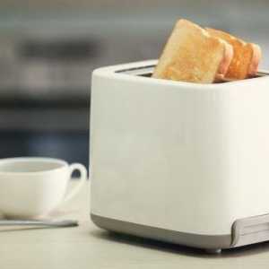 Toaster Supra: recenzii, modele, specificații și recenzii