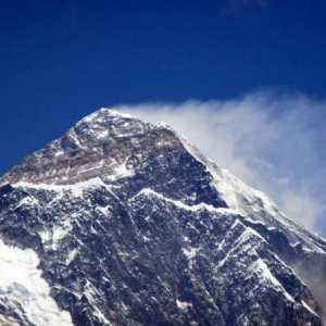 Tragedia de pe Everest 1996, 11 mai: cronica tragediei, participanți, supraviețuitori