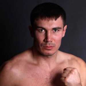 Tragedia din ring sau Cine este Roman Simakov?