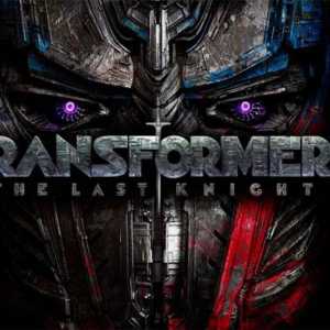 "Transformers 5": cast, poveste și fapte interesante