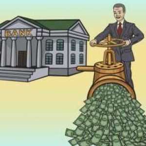 Băncile transnaționale și circulația marilor capitaluri