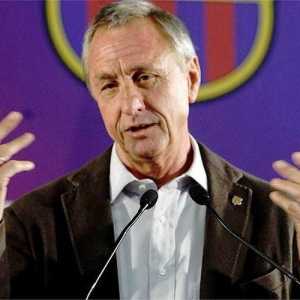 Formatori "Barcelona": cei mai cunoscuți lideri ai unuia dintre cele mai titulate cluburi…