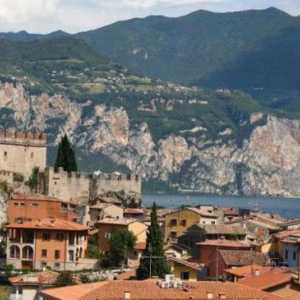 Trento (Italia): istorie, obiective turistice