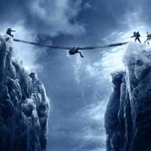 Thrillerul "Everest": recenzii ale filmului alpinistilor