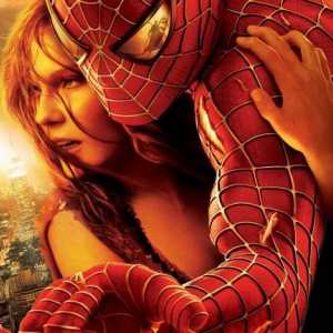 Trilogia `Spiderman`: actori și descrierea complotului