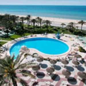 Tunisia, Sousse: hoteluri cu 4 stele. Evaluare prin comentarii ale turiștilor