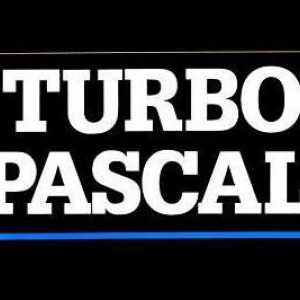Turbo Pascal. În timp ce ... buclă cu condiție prealabilă