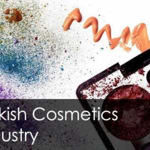 Produse cosmetice turcești: caracteristici de producție și o varietate de produse