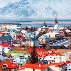 Turism în Islanda: călătorii, atracții, locuri populare pentru odihnă
