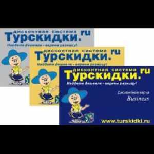 `Tourski.ru`: comentarii și sfaturi pentru turiști