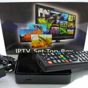 Prefixul TV MAG 250: caracteristici, instrucțiuni, reglaje și feedback