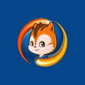 Browser UC: pentru computere și smartphone-uri