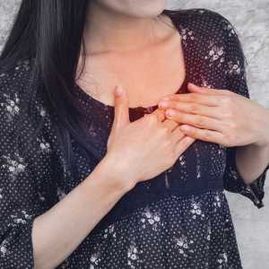 Palpitații cardiace în timpul sarcinii: cauze și tratament