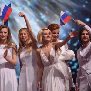 Участники `Евровидения` от России всех сезонов, за все годы: список