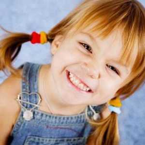 Îndepărtarea dinților copilului la copil: sunt de acord sau nu?