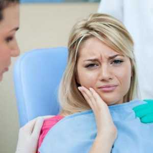 Extragerea dinților: cât durează vindecarea gingiilor? Efectele extracției dinților
