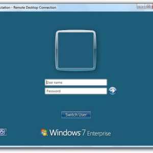 Windows Desktop la distanță 7. Cum activez și configurez Windows 7 Desktop la distanță?