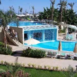 Amazing hotel `Long Beach` (Turcia): Comentarii clienți