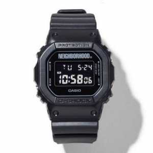 Un ceas confortabil și elegant Casio G Shock DW 5600