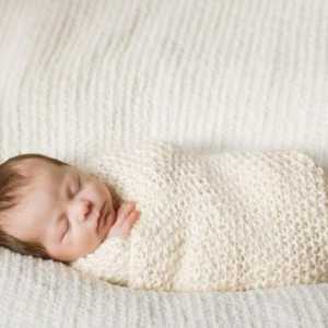 Îngrijirea nou-născutului: cum să se învârtă în spital și acasă