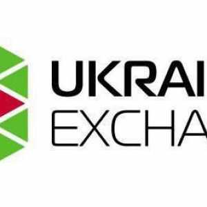 Bursa din Ucraina. Bursa universală din Ucraina. "Schimbul ucrainean de metale prețioase"