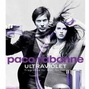 "Ultraviolet" este parfumul. Descrierea parfumului, recenzii. Parfum de apa Paco Rabanne…