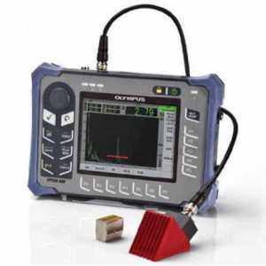 Detectoare de defecte ultrasonice: instrucțiuni, diagrame, caracteristici, producători, verificare