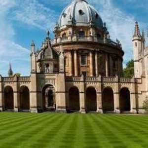 Universitatea din Oxford: condiții de admitere, facultăți, taxe de școlarizare, recenzii și…