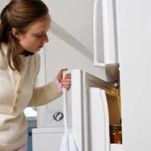 Compactor pentru frigider: înlocuire sau reparare?