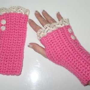 Tutoriale de tricotat: perle cu ace de tricotat. Metode de implementare și recomandări utile