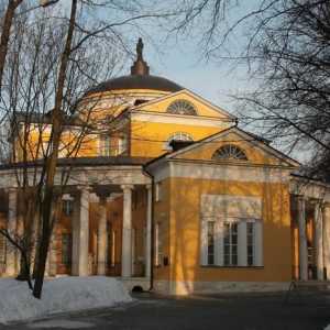 Manor of Lublino: harta locului, adresa, înregistrarea căsătoriei