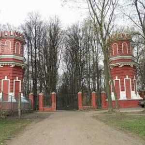 Manor `Mikhalkovo`: descriere, istorie, locație și fapte interesante