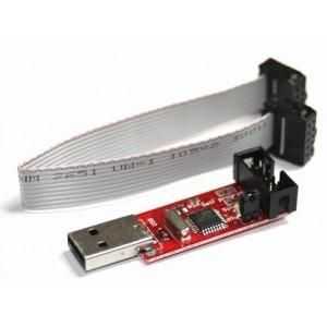 Programator USB (AVR): descriere, scop