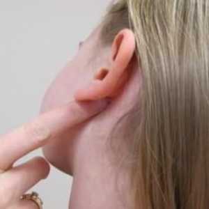 Ureche picături cu durere în ureche: nume. Ureche picături de durere în ureche la un copil cu un…