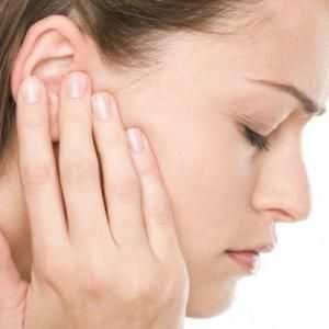 Picături de urechi cu congestie la nivelul urechii. Cauzele și tratamentul congestiei urechii