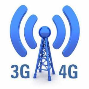 Amplificarea semnalului 4G in-house