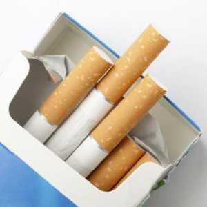 Condiții de depozitare și termenul de valabilitate al țigărilor