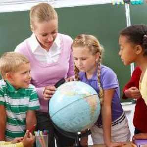 Condiții de admitere la școală în Germania, calitatea educației, feedback