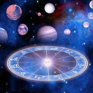 Desemnarea convențională a planetelor în astrologie