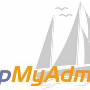 Instalarea și configurarea phpMyAdmin: instrucțiuni pas cu pas și recomandări