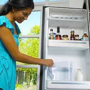 Eliminarea frigiderului este un proces important